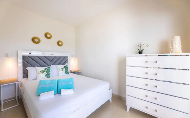 Green View at Blue Bay Curacao