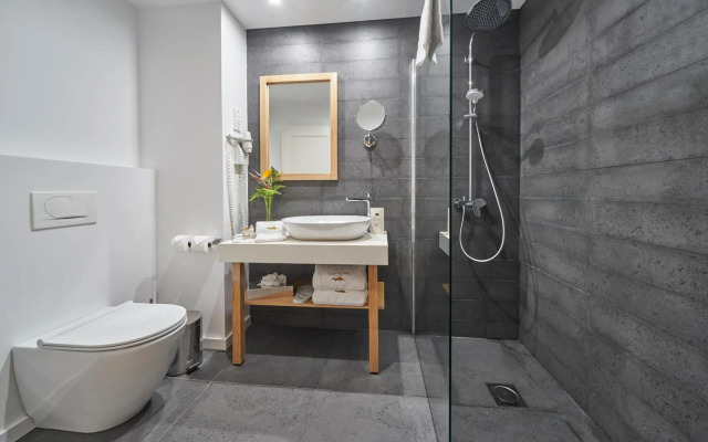 Hotel Quinta Do Furao