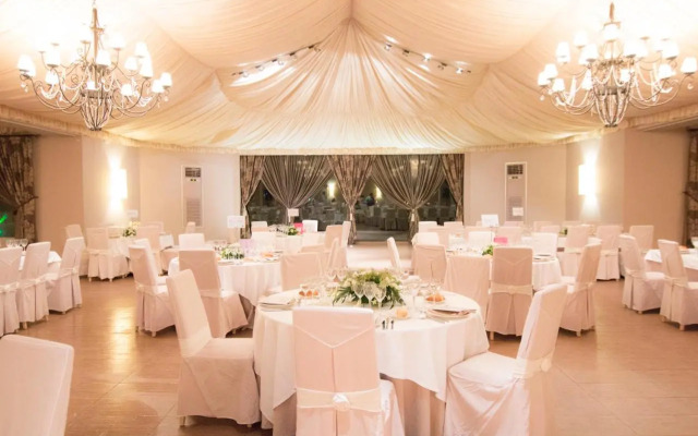 Balneario Valle Del Jerte