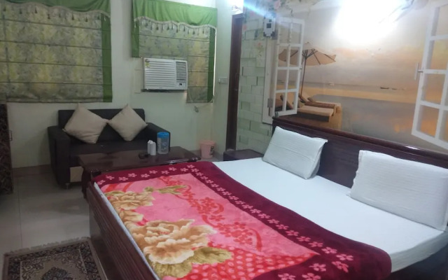 Hotel Neelkanth
