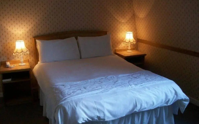 The Victoria Hotel