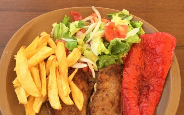 Hostal El Delfin Verde