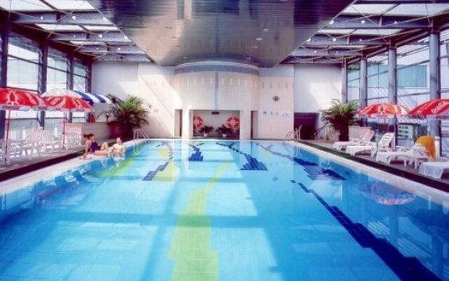 Header BaoTou Hotel
