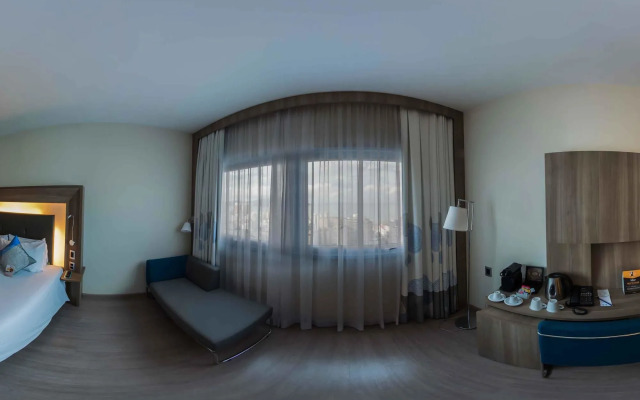 Novotel Santos Gonzaga