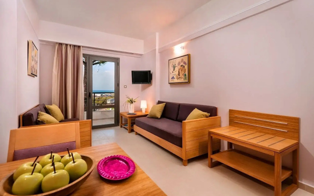 Porto Platanias Village