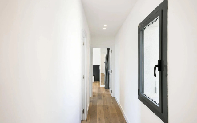 Murmuri Residence Mercader