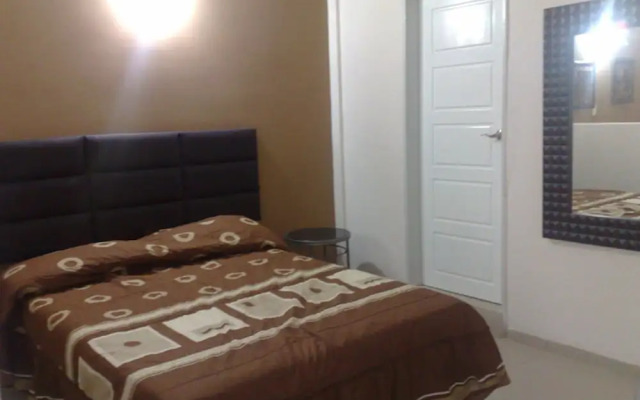 Hotel Kuliacan by Grupo La Jolla