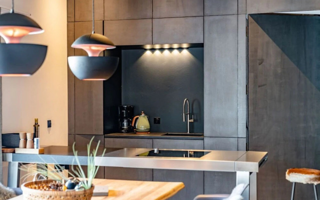 Panorama Lodge Premium Apartments