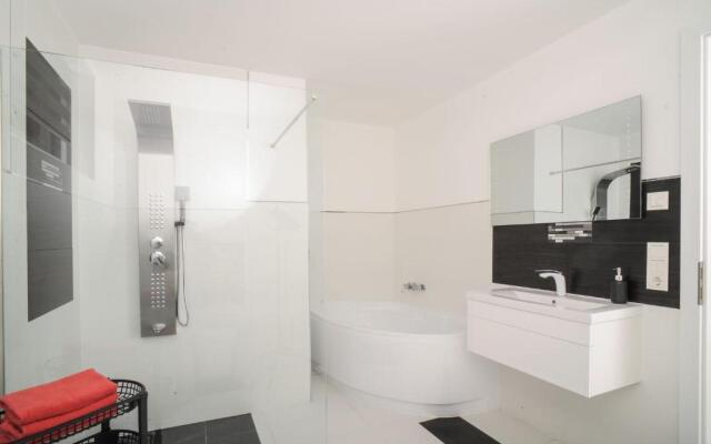 Designapartments Business and More - Sennhütte 9