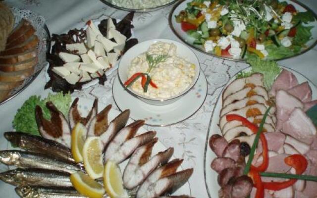 Siedlisko Sabinowo