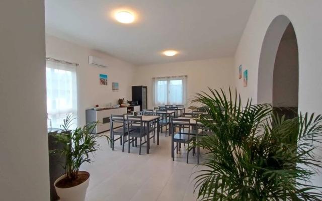 Costa di Sopra Hospitality