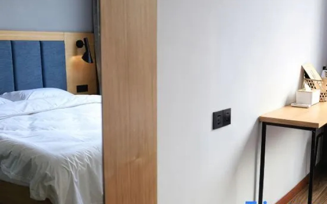Guilin Travel light Inn (Railway Station Xiangshan Park Branch) – Guest Rooms – Guilin