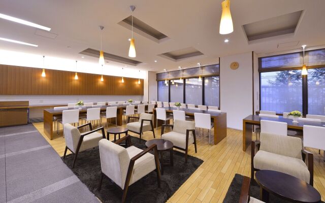 JR Inn Sapporo