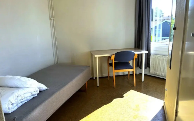 Hostel Oslofjord