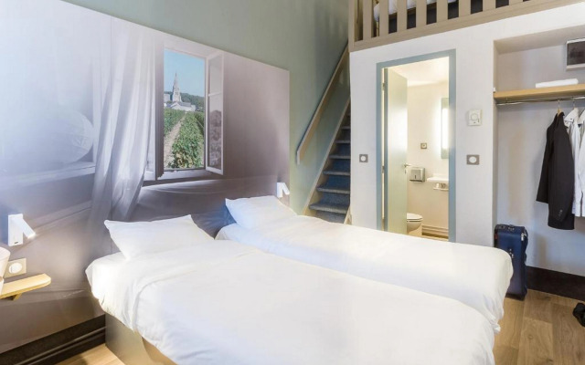 B&B Hotel Tours Nord 1 Val de Loire