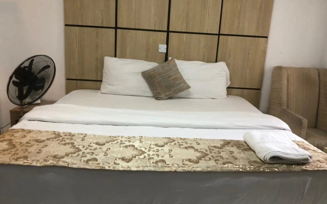 Ibs Hotel