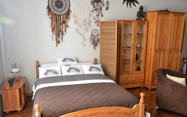 Homely Apartments - Cracow Old Town