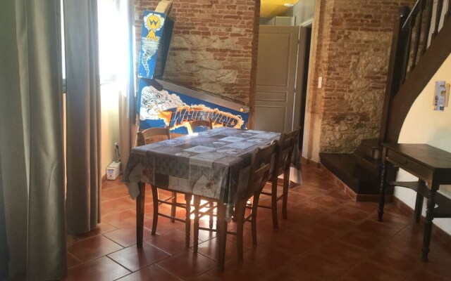 Gîtes et chambres d'hôtes La Peyre