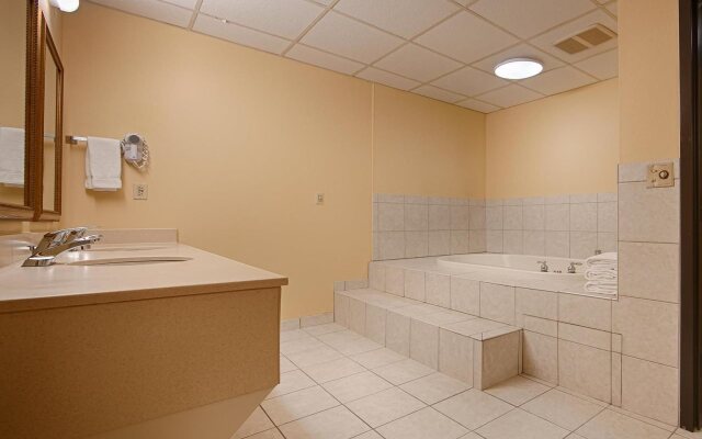 Best Western Wichita North Hotel & Suites