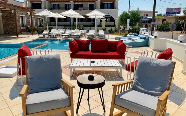 Messina Resort Hotel