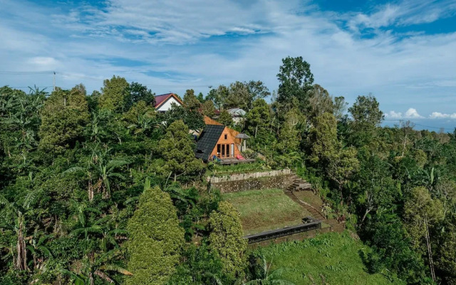Villa Kayu Amertha
