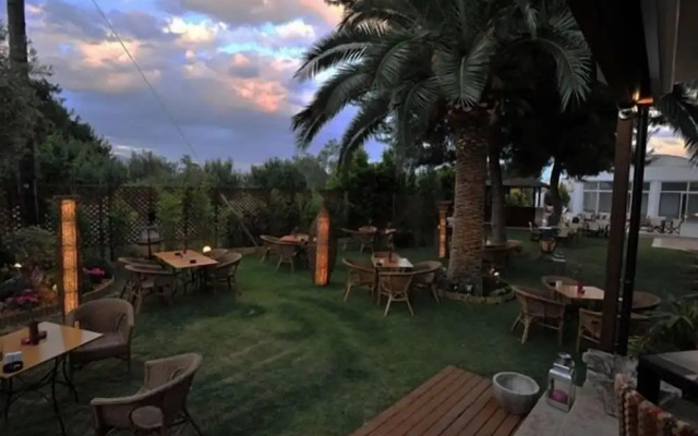 Hotel Kalloni
