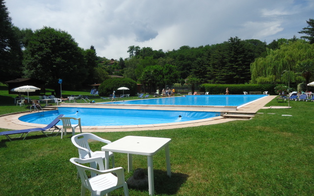 Residenza  Fontana
