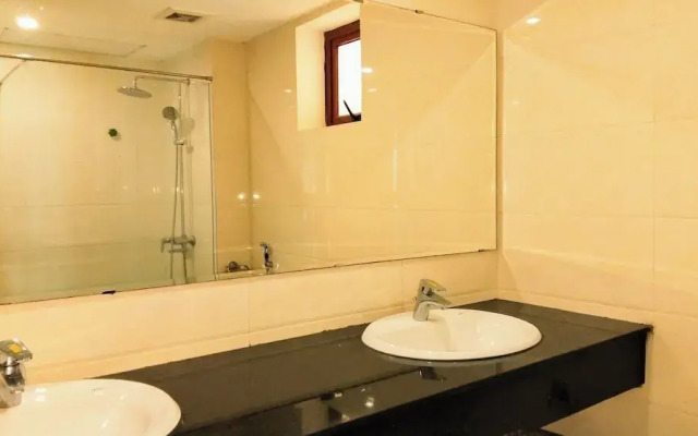 NK Sapa Hotel & Villa