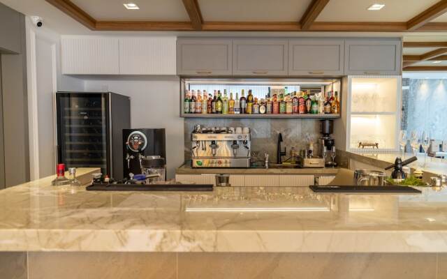 Pousada e Cerimonial Itamaraty