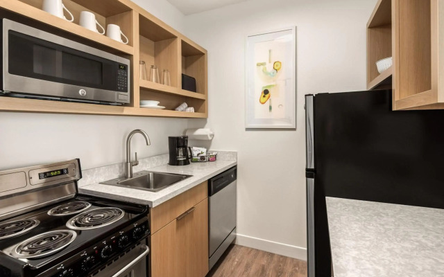 TownePlace Suites by Marriott Chicago Lombard