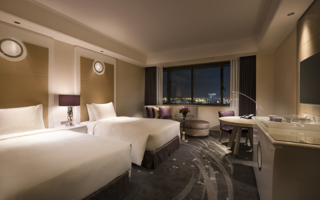 Executive Guest Twin room (트윈 침대 2개) 사진 3