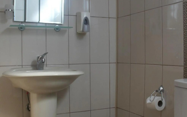 Fatih Resadiye Hotel