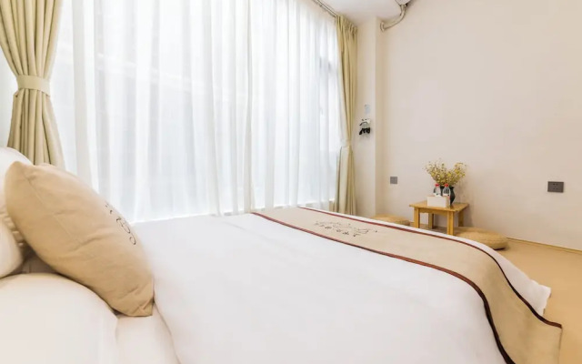 Stargazing Platform Inn - Guangzhou ChenClanAcademy & ShaMian & YongQingFang Branch