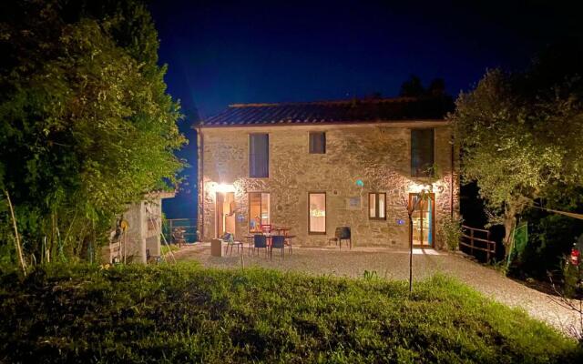Dolce Vita in Tuscany B&B