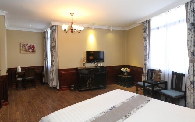 Xiamen Sunshine House
