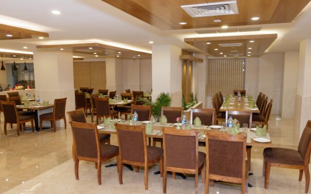 Hotel Crowne Imperial