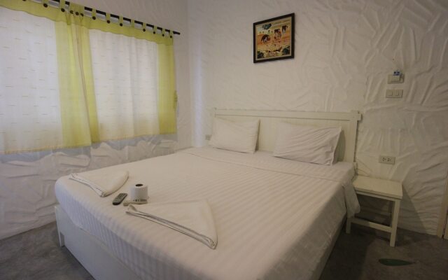 The White Hotel