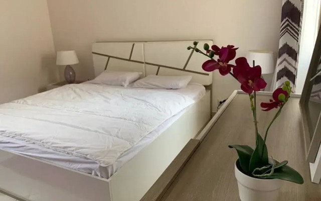 Marassi North Coast Villa V23 with pool