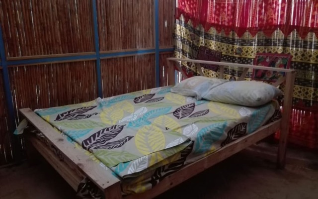 Cabañas Nalunega San Blas