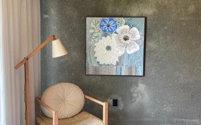 Pedras Do Patacho Hotel Boutique Experience