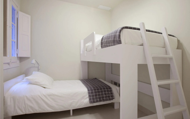 BWH Poble Nou - Playa