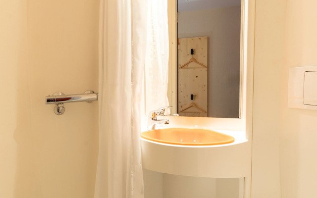 easyHotel Glasgow