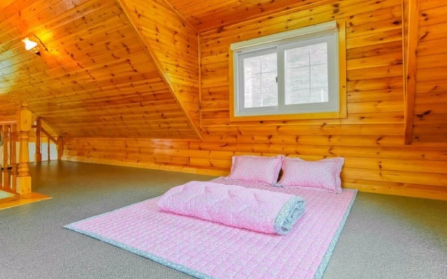 Yangyang Daol Pension