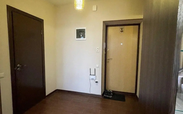 Апартаменты на улице Галактионовская 106А