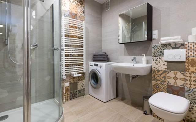 KrakowRentals - Vanilla 7 Apartment