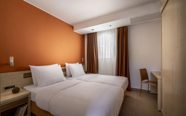 Maistra Select Belvedere Resort