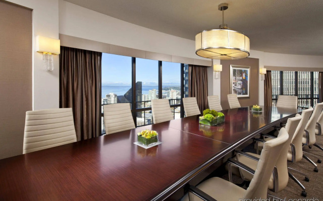 The Westin Seattle