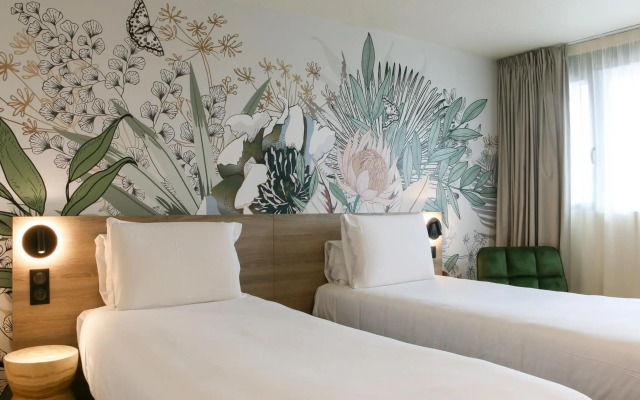 Kyriad Marseille - Vitrolles Aéroport