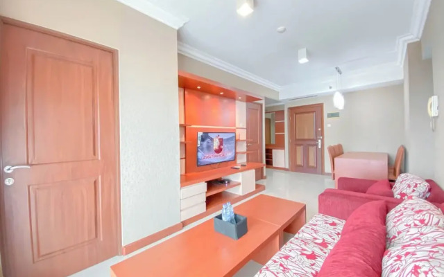 The Signature Suite 3Br At Galeri Ciumbuleuit 1 Apartment