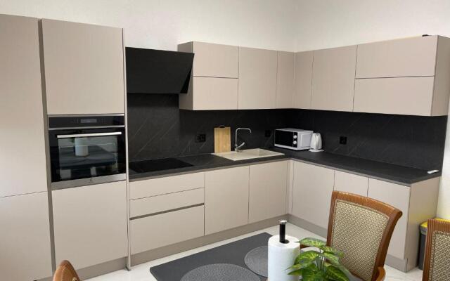 Luxury Apartment Dalia Rijeka